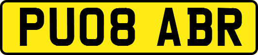 PU08ABR