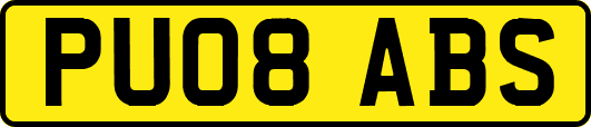 PU08ABS