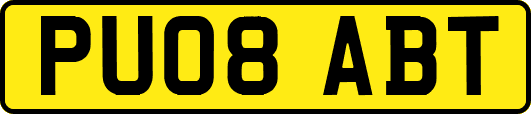 PU08ABT