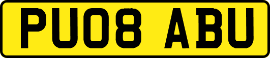 PU08ABU