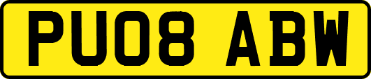 PU08ABW