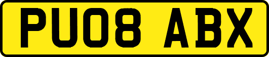 PU08ABX