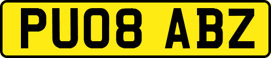 PU08ABZ