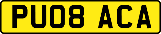 PU08ACA