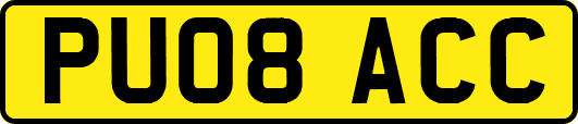 PU08ACC