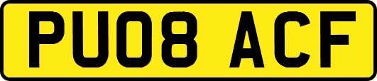 PU08ACF