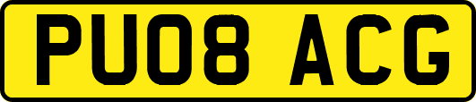 PU08ACG
