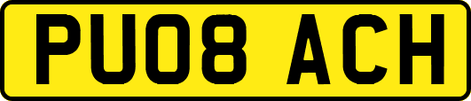 PU08ACH