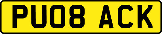 PU08ACK