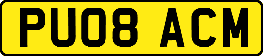 PU08ACM