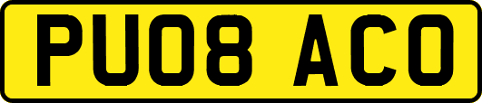 PU08ACO