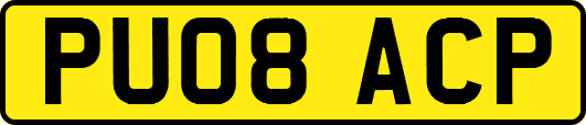 PU08ACP