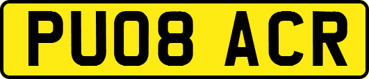 PU08ACR