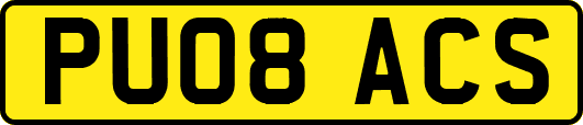 PU08ACS
