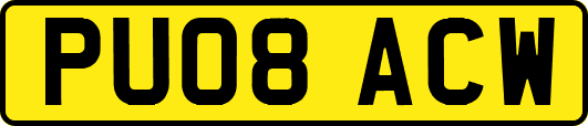 PU08ACW