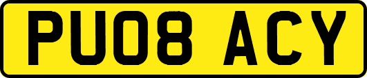 PU08ACY