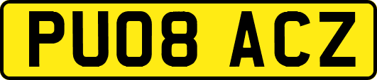 PU08ACZ