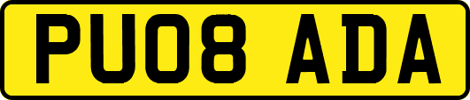 PU08ADA