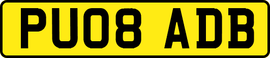 PU08ADB