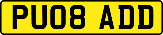 PU08ADD
