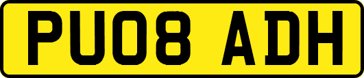 PU08ADH