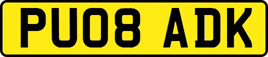 PU08ADK