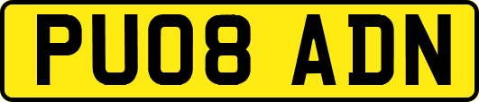 PU08ADN