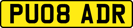 PU08ADR