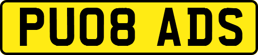 PU08ADS
