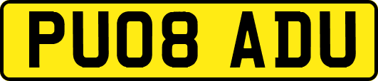 PU08ADU