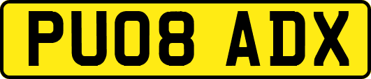 PU08ADX