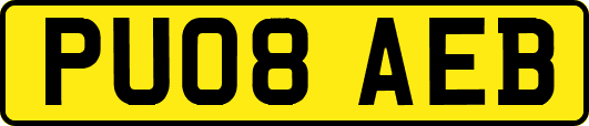 PU08AEB
