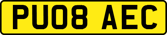 PU08AEC