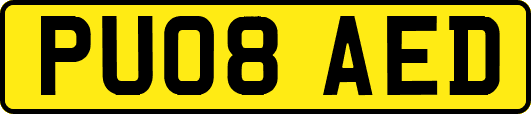 PU08AED
