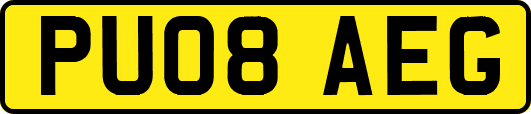 PU08AEG
