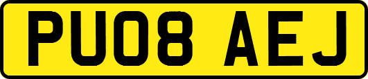 PU08AEJ