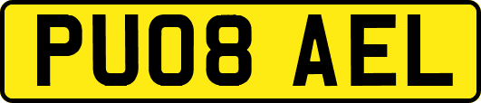 PU08AEL