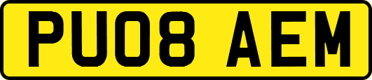 PU08AEM