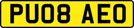 PU08AEO