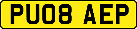 PU08AEP