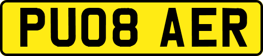 PU08AER