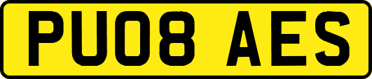 PU08AES