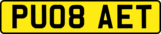 PU08AET