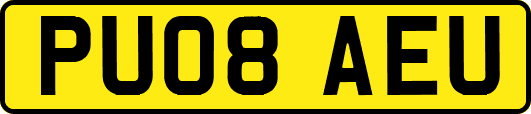 PU08AEU