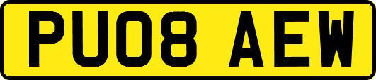 PU08AEW