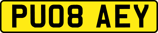 PU08AEY