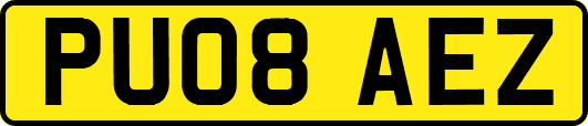 PU08AEZ