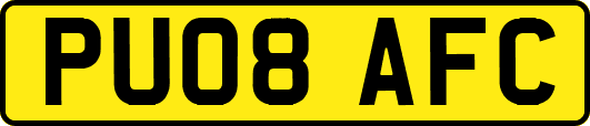 PU08AFC