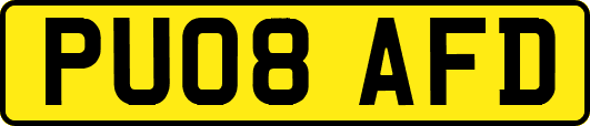 PU08AFD