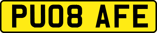 PU08AFE